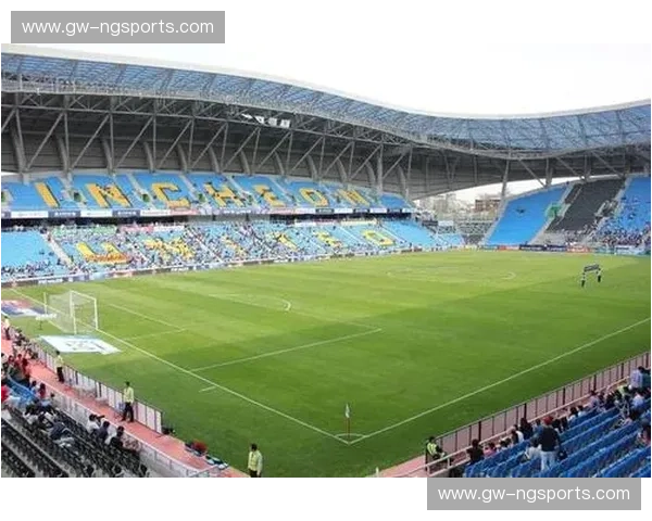 蓝黑之魂的咆哮：当“仁川联vs”成为亚洲足坛不可忽视的硬核浪漫