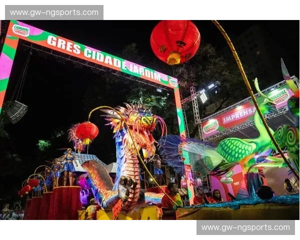 跨越22年的夏日回响：当五星巴西遇见初出茅庐的龙之队