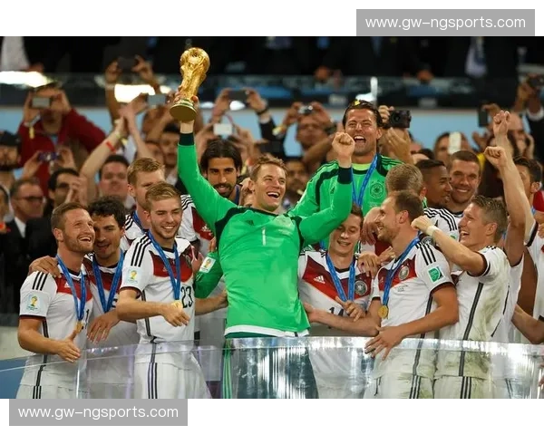 激情碰撞，荣耀之战：德国vs法国欧洲杯经典录像回顾